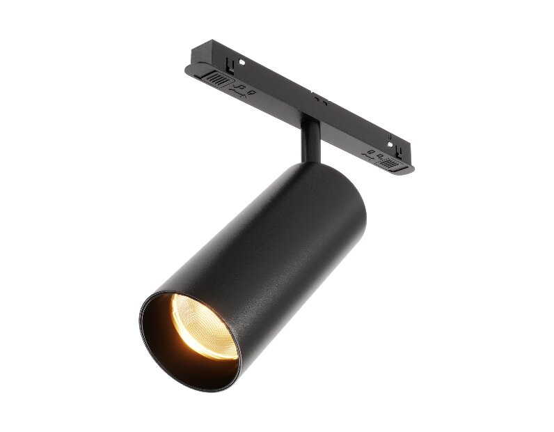 Focus LED Technical Магнитная трековая система 23мм EXILITY TR032-2-12W2.7K-M-B