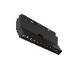 Points rot Technical Магнитная трековая система 23мм EXILITY TR033-2-12W2.7K-B