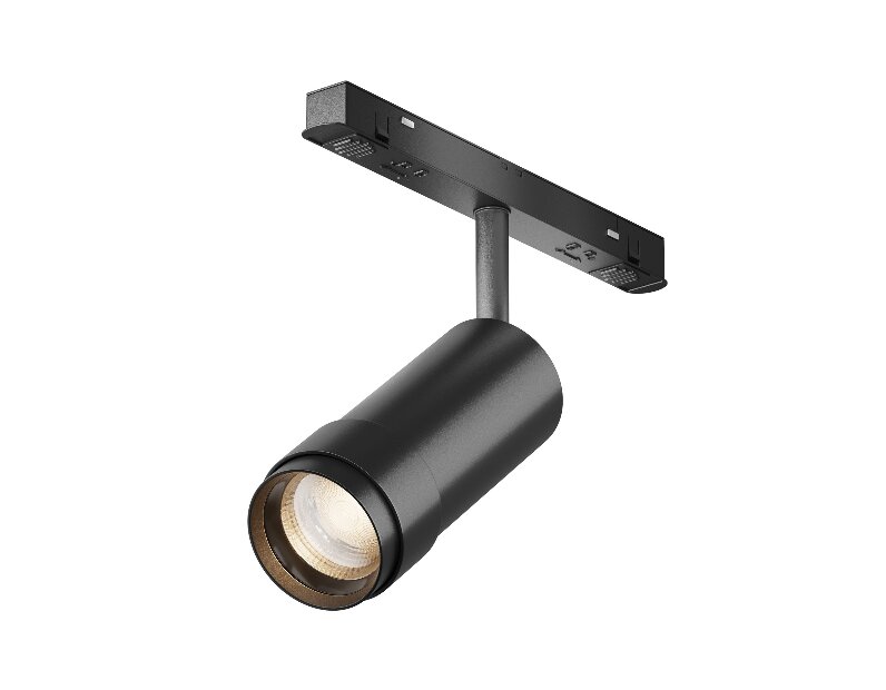 Focus Zoom Technical Магнитная трековая система 23мм EXILITY TR211-1-12W2.7K-Z-B