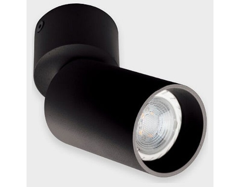 Светильник на штанге Italline 5090 5090 black