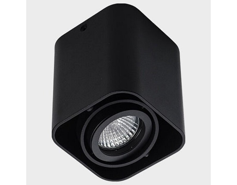 Накладной светильник Italline 5641 5641 black
