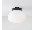 Накладной светильник Italline DL 3030 DL 3030 black
