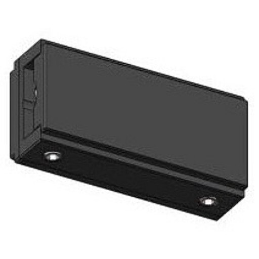 Соединитель линейный для треков Italline Fantom IT010-4013 black