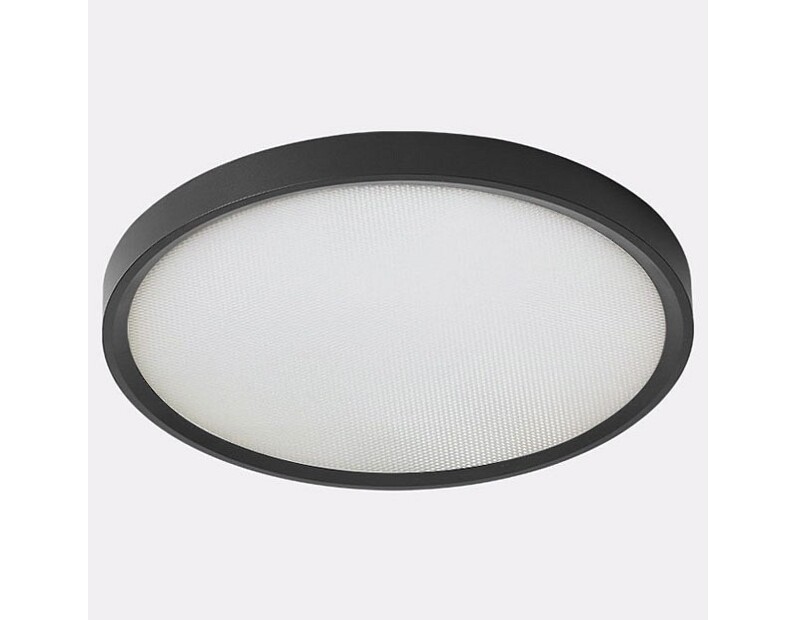 Накладной светильник Italline IT011 IT011-5022 black