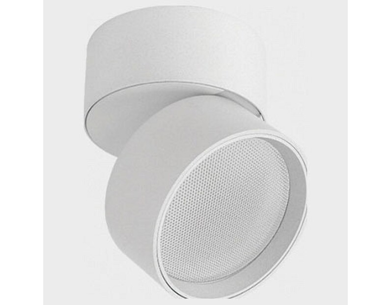 Накладной светильник Italline IT02-005 IT02-005 white 4000K