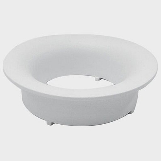 Кольцо декоративное Italline IT02-008 IT02-008 ring white