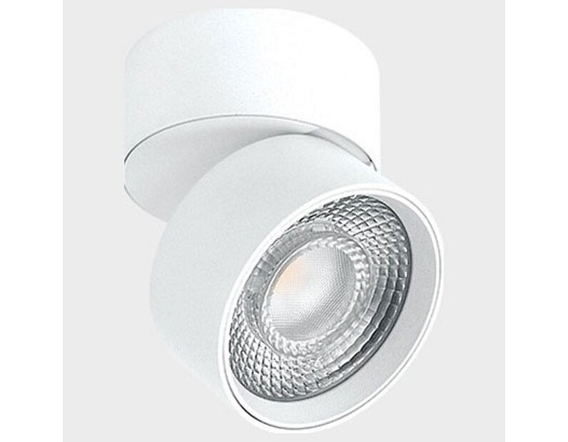 Светильник на штанге Italline IT02-010 IT02-010 white 4000K