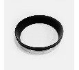 Кольцо декоративное Italline IT02-012 IT02-012 ring black