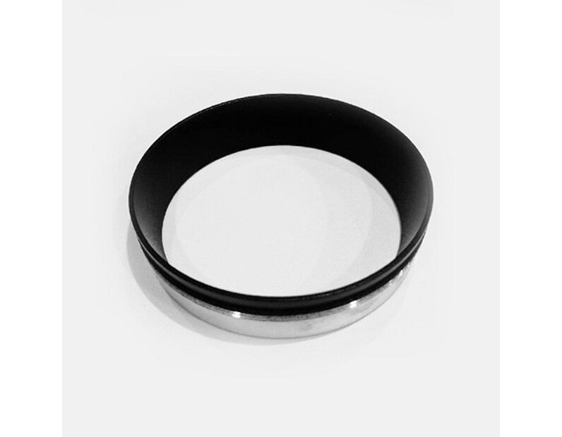 Кольцо декоративное Italline IT02-012 IT02-012 ring black