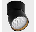 Кольцо декоративное Italline IT02-012 IT02-012 ring gold