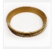 Кольцо декоративное Italline IT02-012 IT02-012 ring gold
