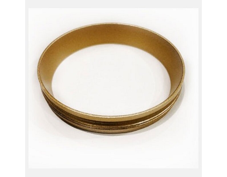 Кольцо декоративное Italline IT02-012 IT02-012 ring gold