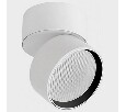 Кольцо декоративное Italline IT02-013 IT02-013 ring black