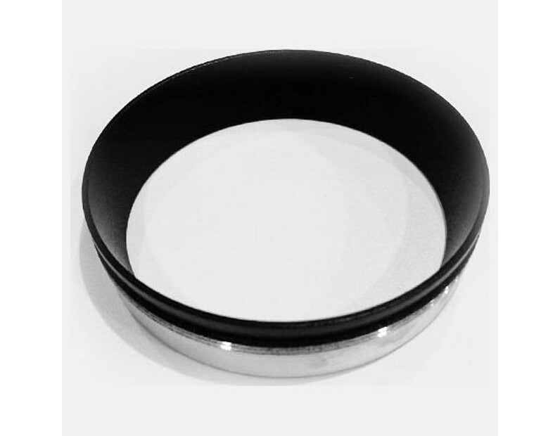 Кольцо декоративное Italline IT02-013 IT02-013 ring black