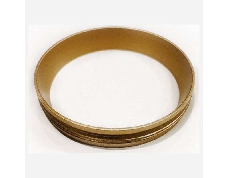 Кольцо декоративное Italline IT02-013 IT02-013 ring gold