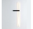 Накладной светильник Italline IT03-1422 IT03-1422 black