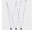 Подвесной светильник Italline IT03-1424 IT03-1425 black