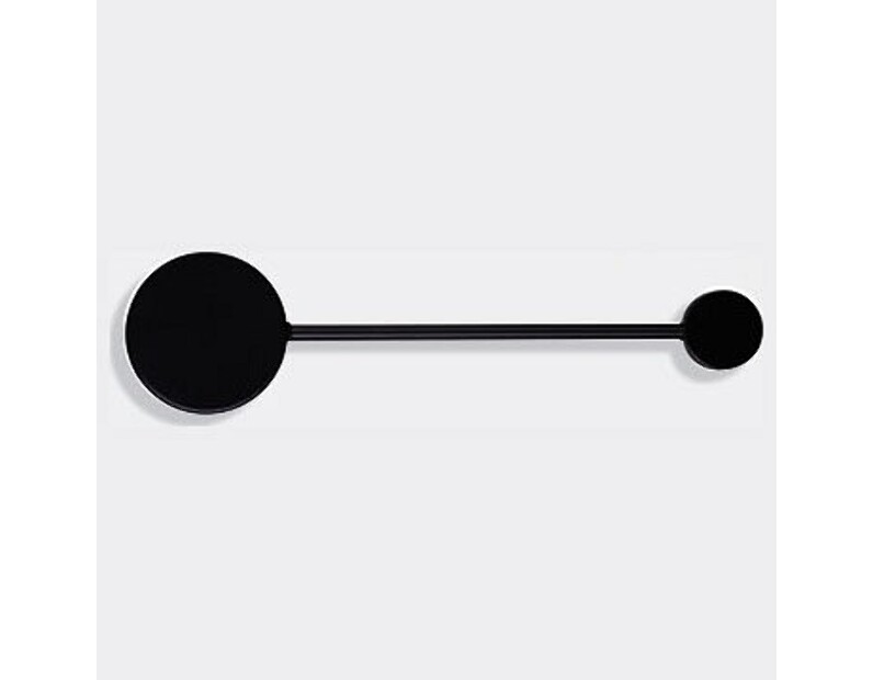 Накладной светильник Italline IT03-1434 IT03-1434 black