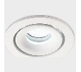 Встраиваемый светильник Italline IT06-6011 IT06-6011 white 3000K