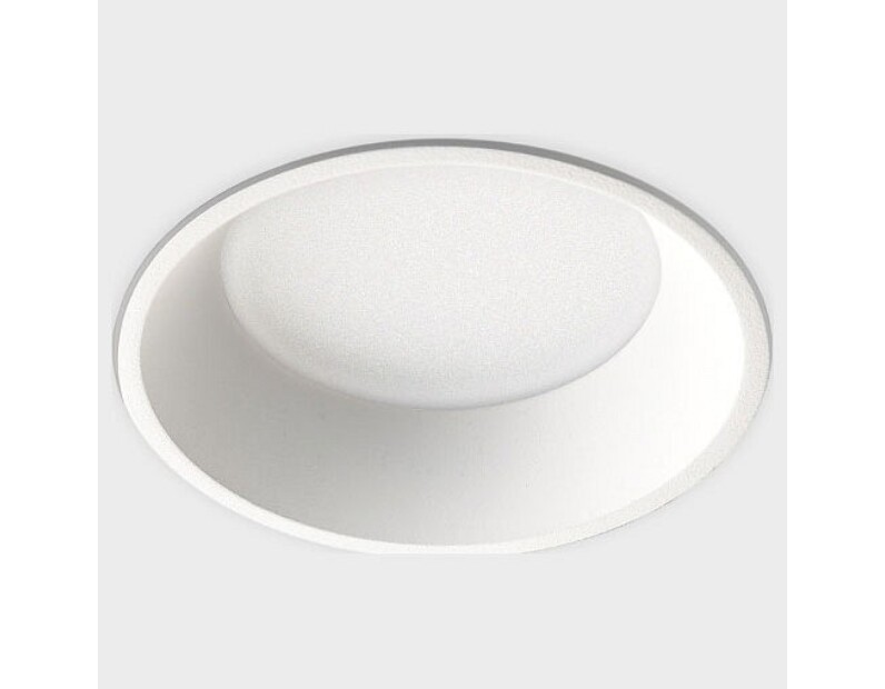 Встраиваемый светильник Italline IT06-6013 IT06-6013 white 3000K