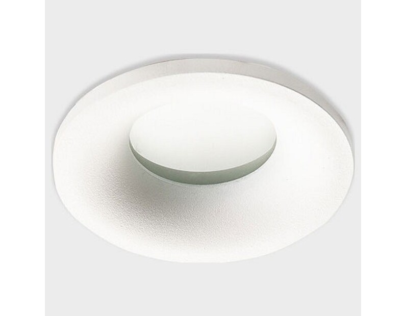 Встраиваемый светильник Italline IT07-7010 IT07-7010 white