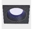 Встраиваемый светильник Italline IT08-8013 IT08-8013 black 4000K