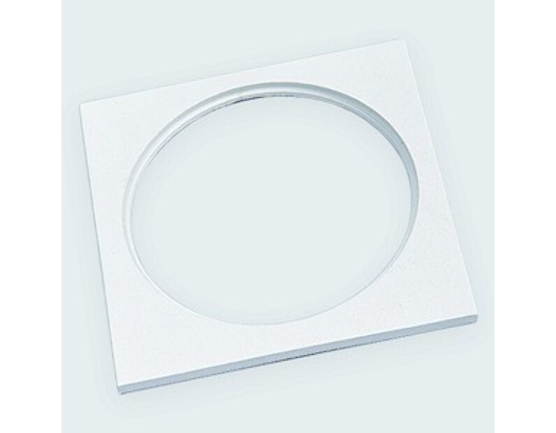 Рамка на 1 светильник Italline IT08-8014 IT08-8014 white