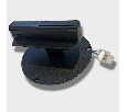 Переходник для трека Italline IT08-8017 IT08-8017 black