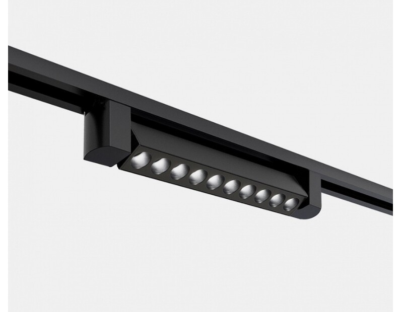 Накладной светильник Italline IT08-8031 IT08-8031 black 3000K