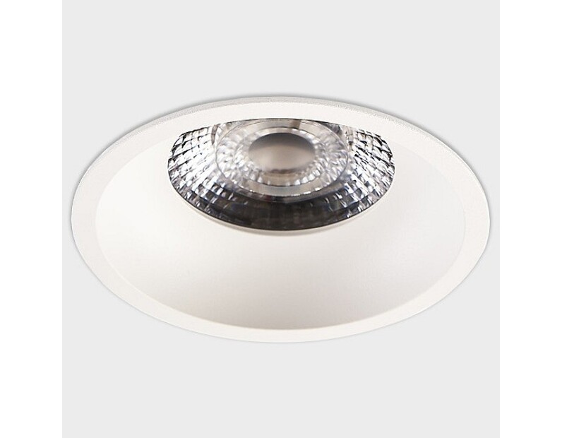 Встраиваемый светильник Italline IT08 IT08-8032 white 3000K