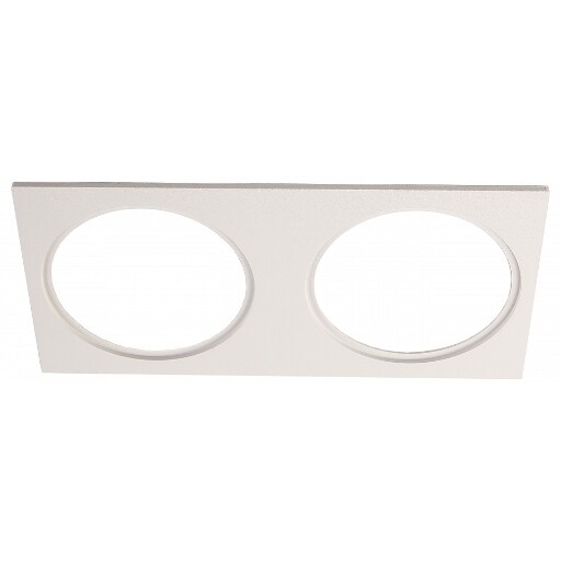 Рамка на 2 светильника Italline IT08 IT08-8038 white