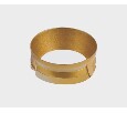 Кольцо декоративное Italline IT08-8050 IT08-8050 gold