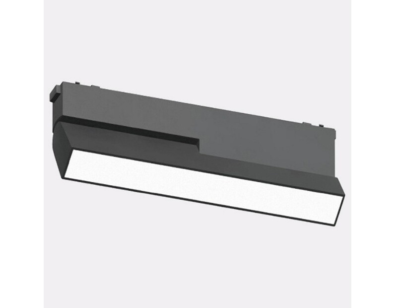Накладной светильник Italline Kreator IT09-9015 black 3000K