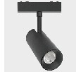 Светильник на штанге Italline Kreator IT09-9017 black 4000K