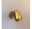 Спот Italline Leo Leo AP 6264 brass