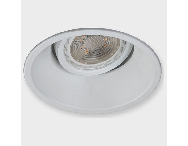 Встраиваемый светильник Italline M02-026 M02-026 white
