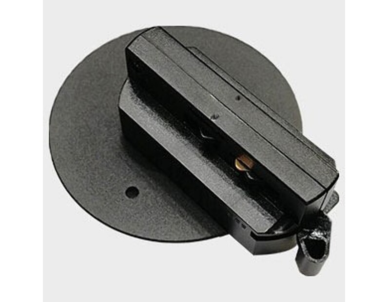 Переходник для трека Italline M03-0100 M03-0101 TR white