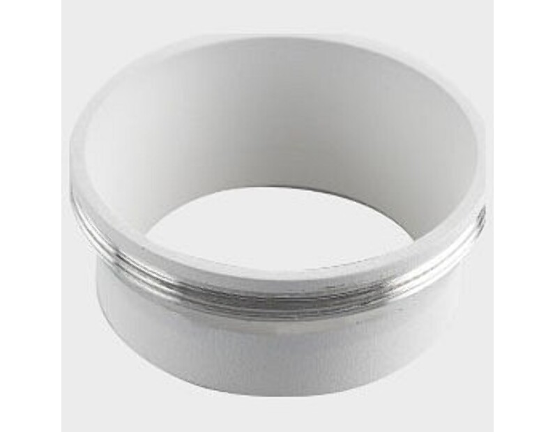 Кольцо декоративное Italline M03-0106 M03-0106 ring white
