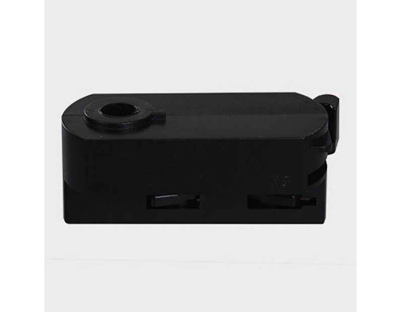 Переходник для трека Italline M03-087 M03-087 TR black