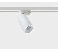 Светильник на штанге Italline M04-308 M04-308 white 3000K
