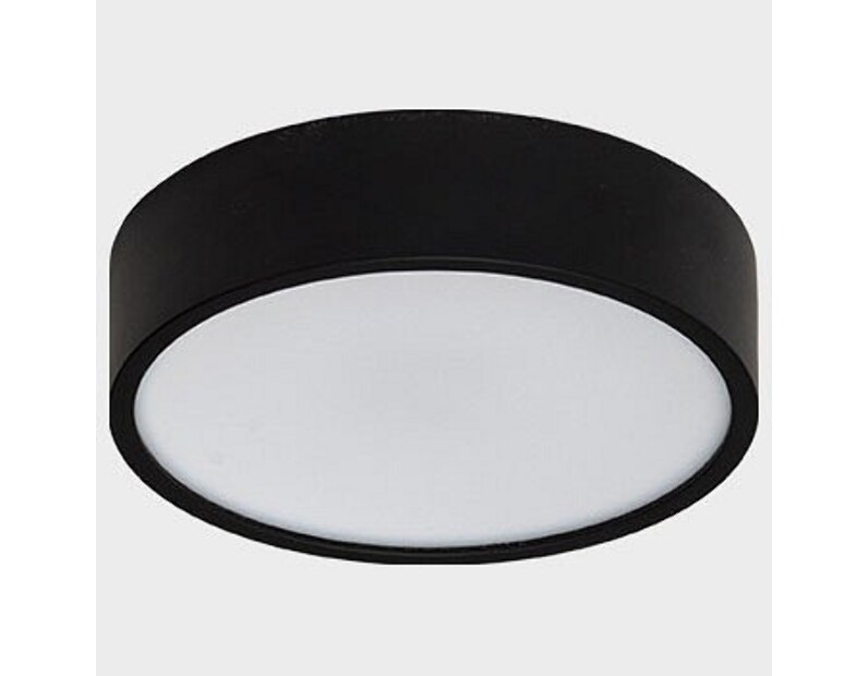 Накладной светильник Italline M04-525-146 M04-525-146 black 4000K
