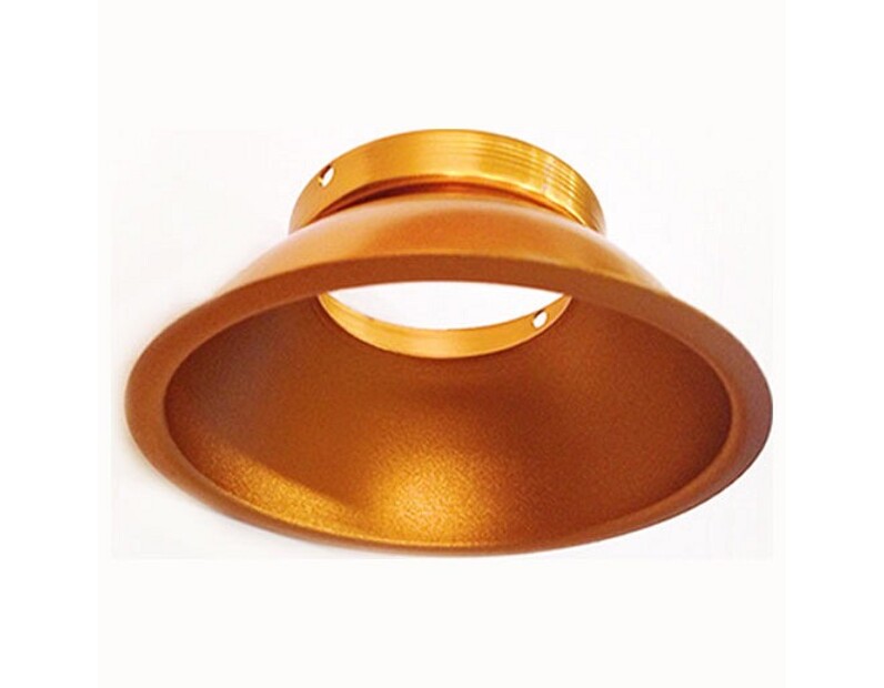 Кольцо декоративное Italline 3160 reflector for 3160 gold