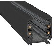 Трек накладной Italline WSO WSO 19B-1 black