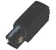 Токопровод левый Italline WSO WSO 24BL black