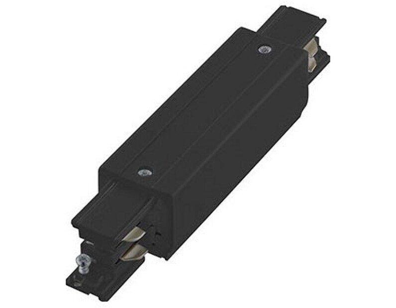 Соединитель линейный для треков Italline WSO WSO 26B black