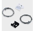 Подвес для трека Italline WSO WSO 37D white