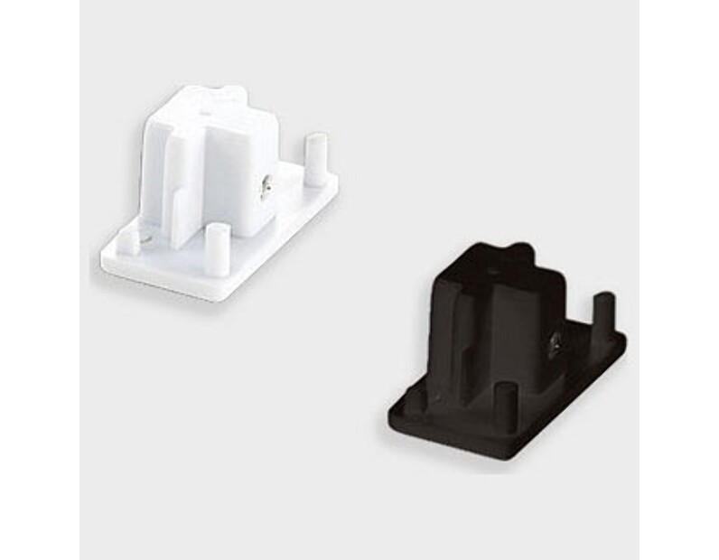 Заглушка для трека Italline WSO WSO 72 black