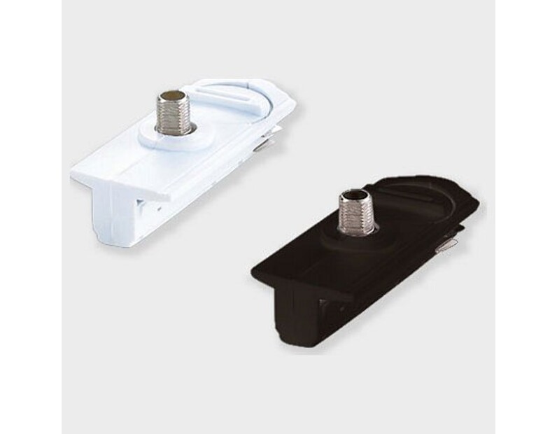 Переходник для трека Italline WSO WSO 77C black