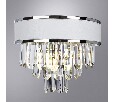 Накладной светильник Arte Lamp Diadem A1002AP-2CC