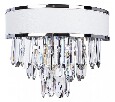 Накладной светильник Arte Lamp Diadem A1002AP-2CC